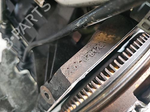 Engine CHEVROLET CRUZE (J300)  | BP34306619M1  - Image 6