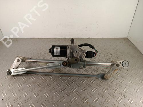 Front wiper motor FORD TRANSIT V363 Van (FCD, FDD) 2.2 TDCi | BP34309981M29 - Image 2