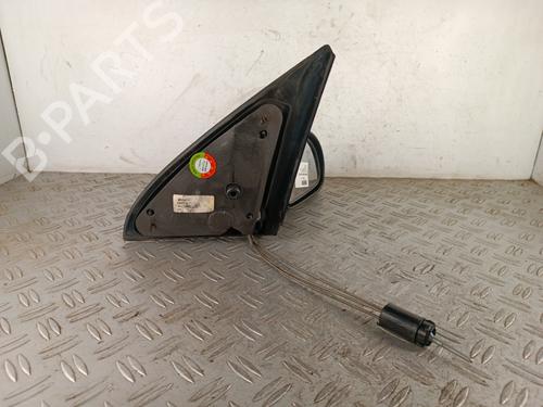 Used Right mirror Right mirror FORD FOCUS I Turnier (DNW) 1.6 16V (100 hp) 34313652 34313652