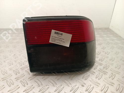Used Right taillight Right taillight RENAULT 21 (B48_) 2.1 Turbo-D (B486, B488, B48V) (88 hp) 34310336 34310336