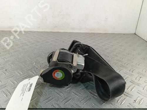 Front left seatbelt RENAULT LAGUNA Coupe (DT0/1) 2.0 dCi (DT01, DT08, DT09, DT0K, DT12, DT1C, DT1D, DT1M,... | BP39662082I26 - Image 2
