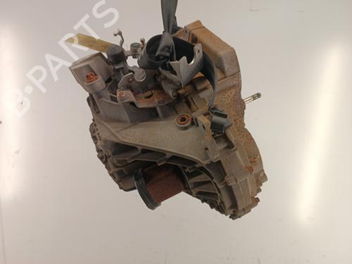 Used Gearbox Gearbox ALFA ROMEO GIULIETTA (940_) 1.6 JTDM (940FXD1A) (105 hp) 34312334 34312334