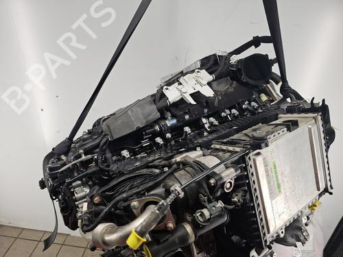 Engine MERCEDES-BENZ CLS (C257) CLS 400 d 4-matic (257.323) | BP34309212M1  - Image 5
