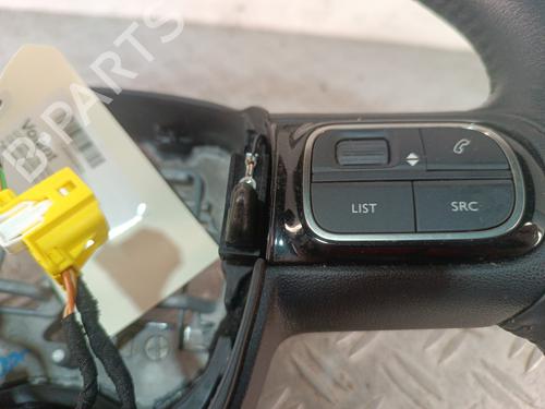 Steering wheel CITROËN C5 AIRCROSS (A_) 1.2 PureTech 130 (ARHNSJ) | BP34317880C49 - Image 3