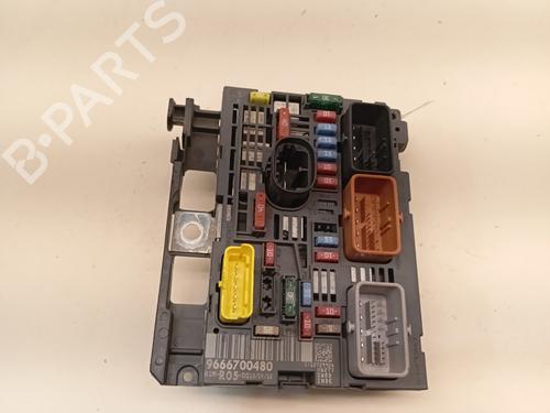 Used Fuse box Fuse box PEUGEOT 308 I (4A_, 4C_) [2007-2016] 36285465 36285465