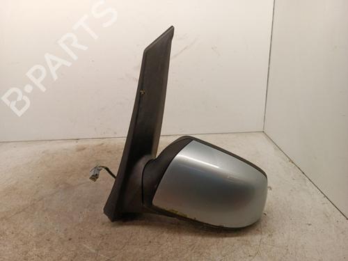 Used Left mirror Left mirror FORD FOCUS C-MAX (DM2) 1.6 TDCi (109 hp) 34308686 34308686