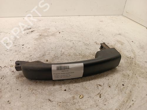 Used Front right exterior door handle Front right exterior door handle NISSAN NV400 Van (X62, X62B) dCi 135 (136 hp) 34308277 34308277