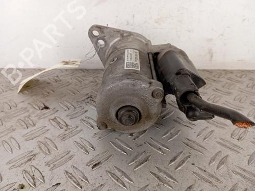 Starter SKODA OCTAVIA III Combi (5E5, 5E6) 1.6 TDI | BP40510836M8 - Image 2