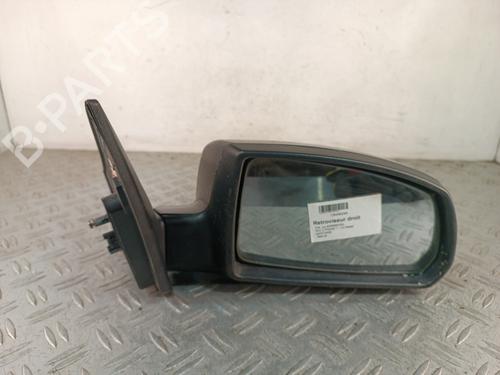 right-mirror-kia-rio-ii-jb-2005-2006-2007-2008-2009-2010-2011-36955285 main image