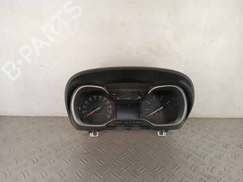 Used Instrument cluster Instrument cluster CITROËN C3 AIRCROSS II (2R_, 2C_) 1.6 BlueHDi 100 (2CBHYB) (99 hp) 34312869 34312869