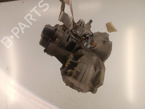 Gearbox OPEL CORSA E (X15) 1.4 (08, 68) | BP39079319M3 - Image 3
