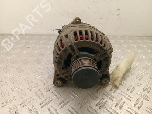 Used Alternator Alternator NISSAN QASHQAI I (J10, NJ10) 1.5 dCi (106 hp) 34310613 34310613