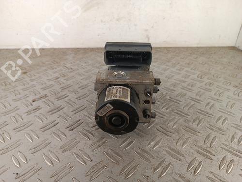 Used ABS pump ABS pump PEUGEOT 207 (WA_, WC_) 1.4 HDi (68 hp) 34311202 34311202