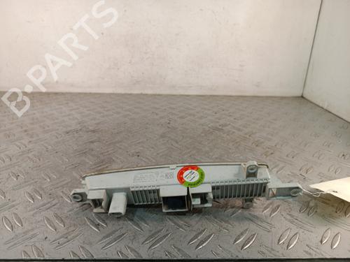 Left daytime light CITROËN C3 II (SC_) 1.6 BlueHDi 75 | BP38608177C104 - Image 2