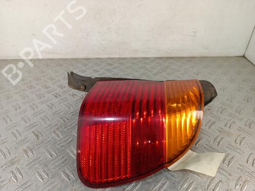 Used Right taillight Right taillight BMW 5 Touring (E39) 530 d (193 hp) 35796075 35796075