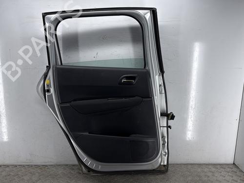 left-rear-door-peugeot-3008-i-mpv-0u_-2009-2010-2011-2012-2013-2014-2015-2016-2017-34316885 main image
