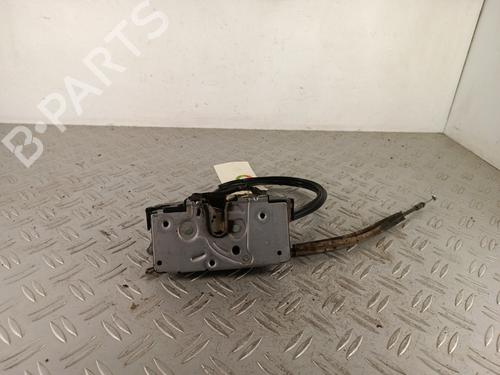 Front right lock PEUGEOT BOXER Van 2.2 HDi 110 | BP34312232C97 - Image 3