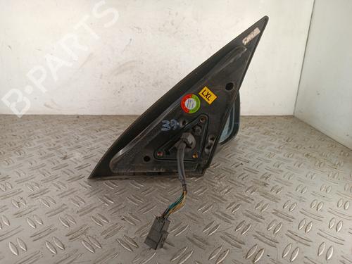 Bakspejl Højre Bakspejl Højre SSANGYONG REXTON / REXTON II (GAB_) [2002-2026] 34313729 34313729