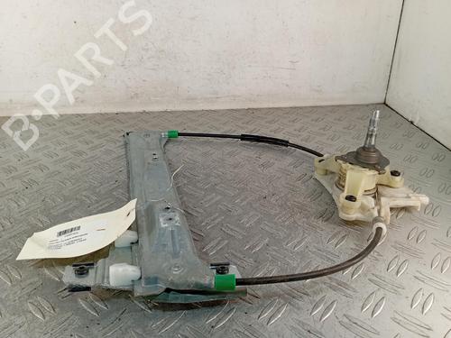 Used Rear left window mechanism Rear left window mechanism PEUGEOT 407 SW (6E_, 6D_) 2.0 HDi 135 (136 hp) 40113230 40113230