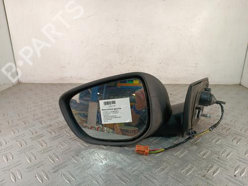 Retrovisor esquerdo CITROËN C4 CACTUS 1.2 THP 110 | BP38923606C26 - Image 3