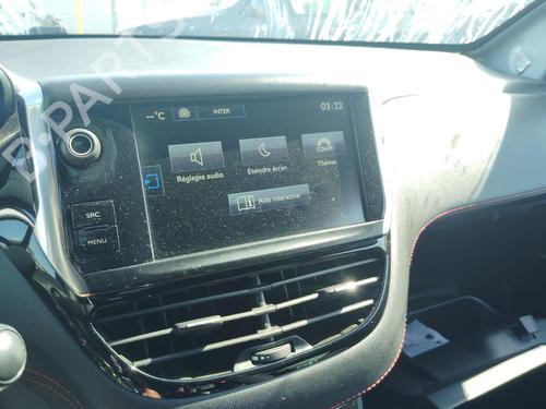display-monitor-peugeot-208-i-ca_-cc_-2012-2013-2014-2015-2016-2017-2018-2019-2020-2021-37450537 main image