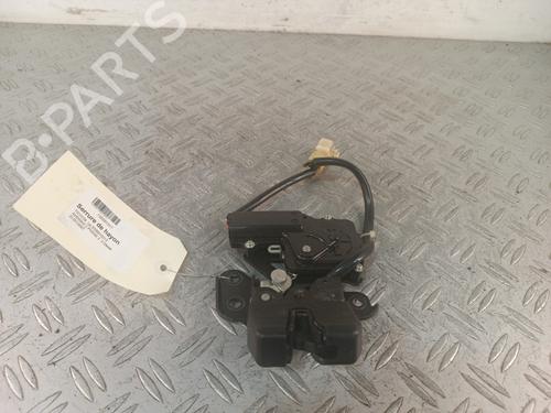 Bagklap lås Bagklap lås TOYOTA AVENSIS (_T25_) [2003-2008] 34317462 34317462