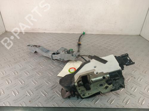 Front left lock CITROËN C3 II (SC_) 1.4 VTi 95 | BP37245477C98 - Image 2