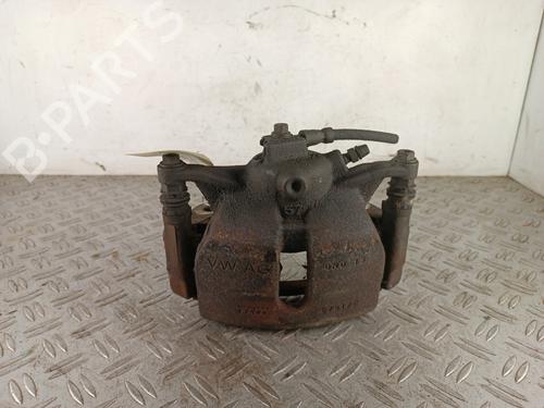 Used Left front brake caliper Left front brake caliper SEAT LEON (1P1) [2005-2013] 34315902 34315902
