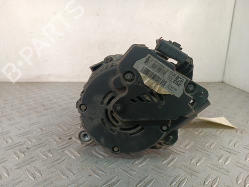 Alternator CITROËN C4 II (NC_) 1.6 HDi 110 | BP36471263M7 - Image 2
