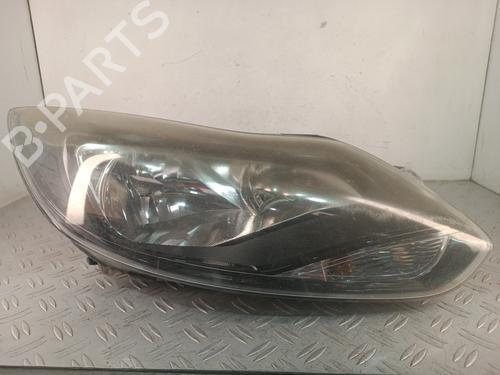 Right headlight FORD FOCUS III Turnier 1.0 EcoBoost | BP37157174C29 - Image 2