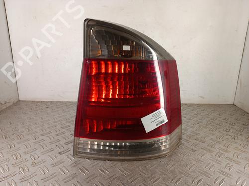 Used Right taillight Right taillight OPEL VECTRA C GTS (Z02) 1.9 CDTI (F68) (120 hp) 34314979 34314979
