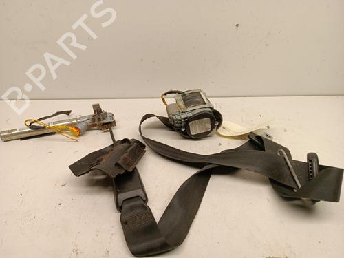 Used Front left seatbelt Front left seatbelt FIAT PUNTO EVO (199_) [2008-2026] 34309536 34309536