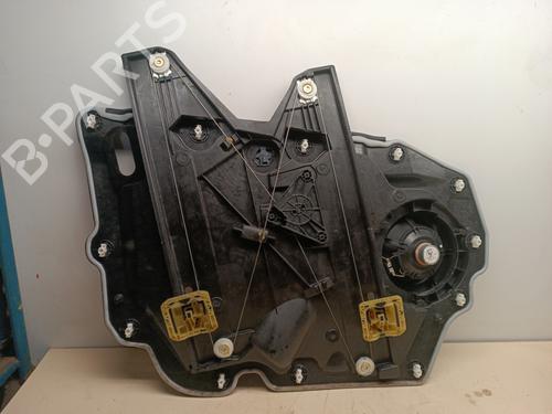 Front right window mechanism FORD KUGA III (DFK) 2.5 Hybrid Flex | BP37738534C23 - Image 2