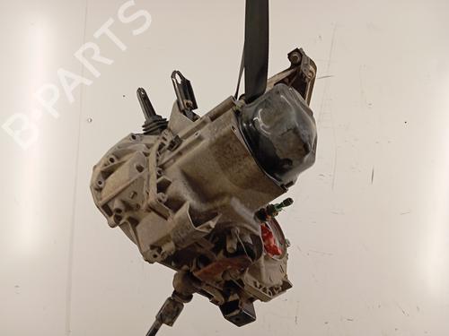 Used Gearbox Gearbox RENAULT LAGUNA I (B56_, 556_) [1993-2002] 34626282 34626282