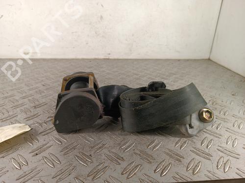 Used Front left seatbelt Front left seatbelt RENAULT TWINGO I (C06_) 1.2 (C063, C064) (55 hp) 34317236 34317236