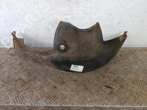 Used Wheel arch Wheel arch RENAULT SUPER 5 (B/C40_) 1.1 (48 hp) 34309069 34309069