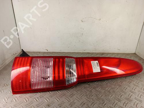 Used Right taillight Right taillight FIAT PANDA (169_) 1.3 D Multijet (169.AXC1A) (70 hp) 34315861 34315861