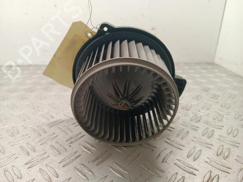 Heater blower motor KIA RIO III (UB) | BP34310548M62 - Image 3