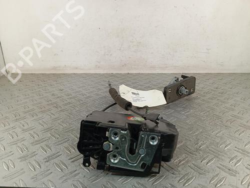 Used Tailgate lock Tailgate lock IVECO DAILY VI Van 35S18, 35C18, 40C18, 50C18, 60C18, 65C18, 70C18 (180 hp) 40032504 40032504