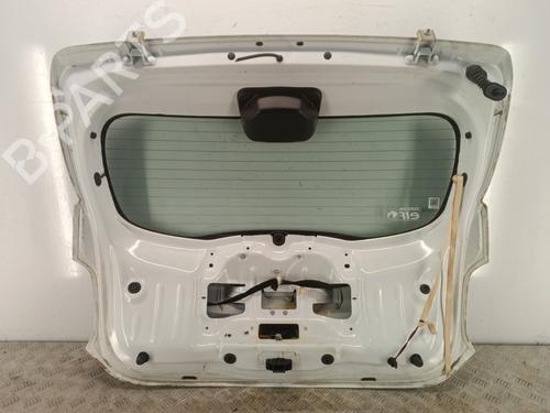 Tailgate DACIA SANDERO II 1.0 SCe 75 (B8JC, B8JD, B8NC) | BP36300507C6 - Image 2