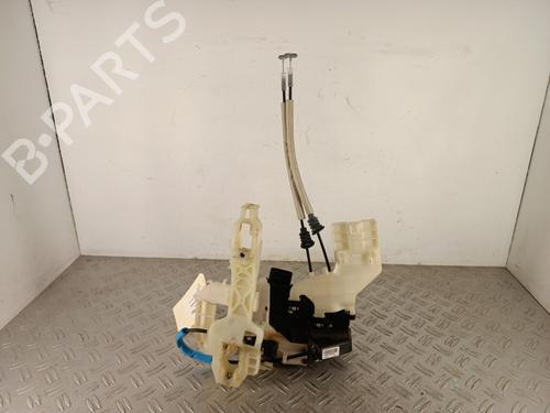 Used Front right lock Front right lock KIA SOUL II (PS) 1.6 CRDi 136 (136 hp) 34311021 34311021