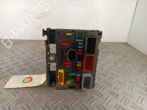 Used Fuse box Fuse box PEUGEOT 307 SW (3H) [2002-2009] 34313009 34313009