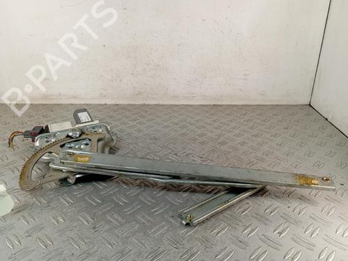 Used Front left window mechanism Front left window mechanism TOYOTA COROLLA (_E12_) 1.4 D (NDE120_, NDE120R) (90 hp) 40272721 40272721