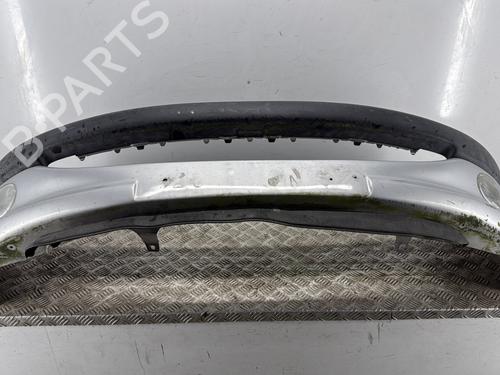 Used Front bumper Front bumper PEUGEOT 206 Hatchback (2A/C) 1.4 i (75 hp) 34313752 34313752