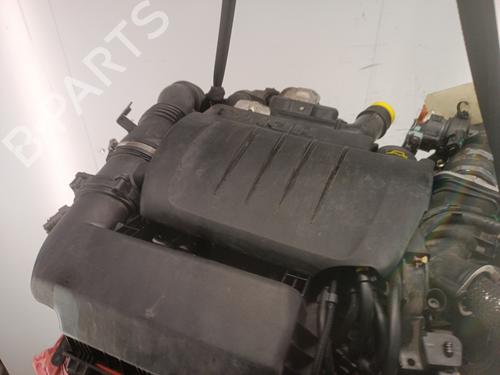 Used Engine Engine 39079323 39079323