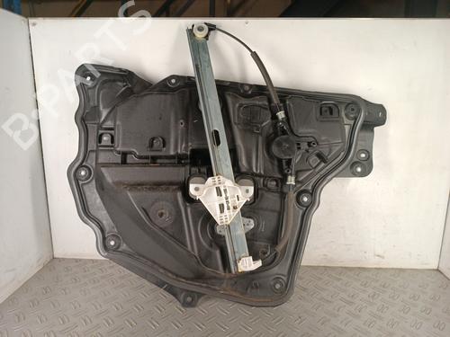 Used Front right window mechanism Front right window mechanism MAZDA CX-5 (KE, GH) [2011-2017] 34314194 34314194