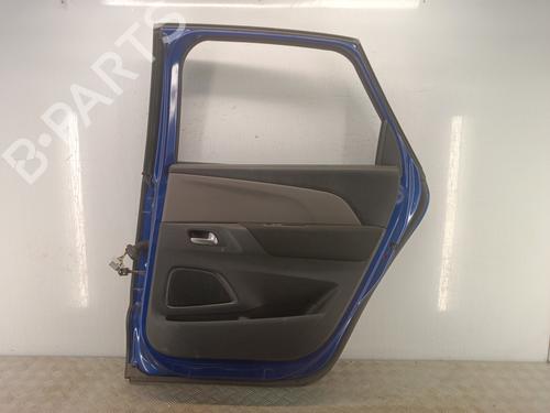 Used Right rear door Right rear door 37417171 37417171