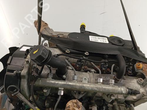 Used Engine Engine 36818012 36818012