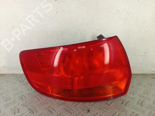 Left taillight AUDI A3 (8P1) | BP36140097C34 - Image 2