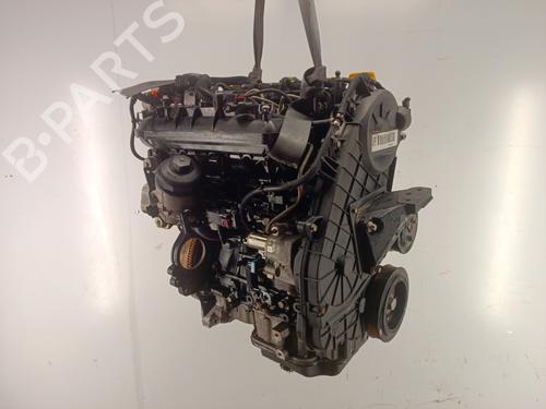 Engine OPEL MERIVA B MPV (S10) 1.7 CDTI (75) | BP34315889M1  - Image 6